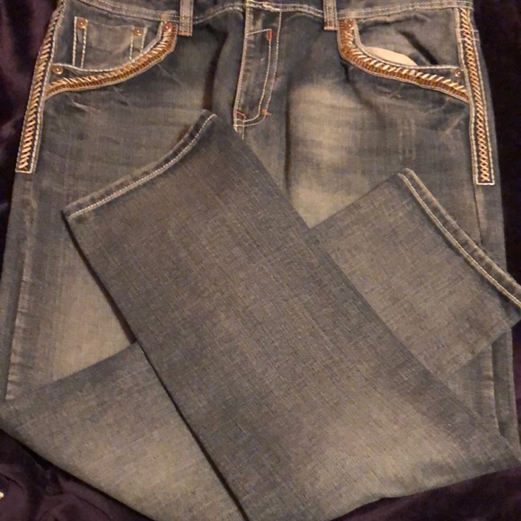 gs  -115 premium Pants - Womens jeans Brand new